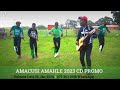 Amacusi Amahle 2024 CD promo done by @umshisoproandmedia2628