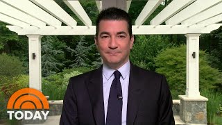 Coronavirus Is ‘Going To Get Worse Before It Gets Better,’ Says Former FDA Head | TODAY