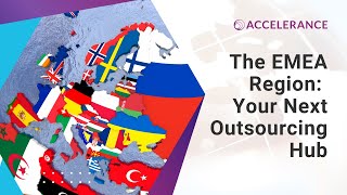Why EMEA is the Next Big Thing in Tech Outsourcing?