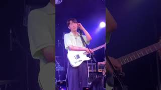 220702 나상현씨밴드 나상현 3행시 ! | CLUB TOUR SUMMER DAYS 여름빛 Day1 @프리즘홀