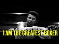 I am the Greatest! | Muhammad Ali | Inspirational | Goal Quest