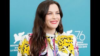 beautiful american actress liv tyler net worth