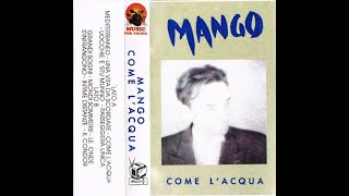 MANGO - Nono Long Playing (album del 1992)
