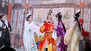 《 春美歌劇團 》夜戲【 福祿添壽全 】(3)