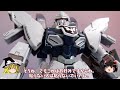 【悩むより買ってサッパリしようぜ！！】mg1 100 シナンジュスタイン ntver . ver. ka 【ゆっくりレビュー】