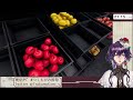 【cooking simulator】シェフ神白のお料理教室 ～雑談を添えて～【神白月雲 新人vtuber】