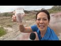 oahu has its own pink pond deepening a mystery researchers are keen to solve