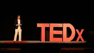 Social Identity and Social Interaction | Lisa Sechrest-Ehrhardt | TEDxGeorgeMasonU