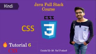 Tutorial 6 : CSS Box Model Tutorial: Understanding Border, Padding, and Margin Properties!