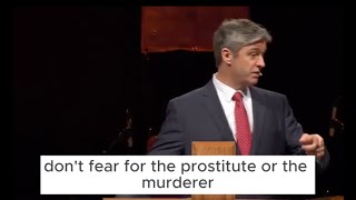 The Beauty of the Bride  --  Paul Washer  --  Sermon Jam