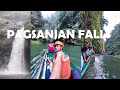 TraVlogger: PAGSANJAN FALLS 2024! | Shooting The Rapids | Balanac Resort