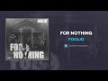 foolio for nothing audio