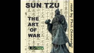 THE ART OF WAR by Sun Tzu | FULL Audiobook | War strategy