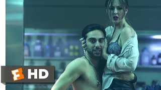 See No Evil 2 (2014) - Sex and Death Scene (2/10) | Movieclips