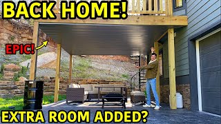 The New Goonzquad Headquarters Part 91