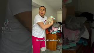 Baby Yoda’s Father
