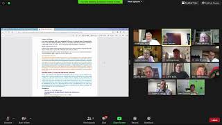 JCPS Policy Committee -- July 14, 2020
