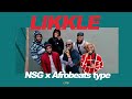 Nsg x Afrobeat type beat | Afrobeat Instrumental 2020 - LIKKLE