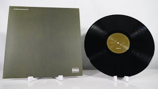 Kendrick Lamar - Untitled Unmastered Vinyl Unboxing