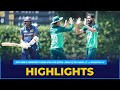 Match Highlights | Semi-Final 1 | Sri Lanka 'A' vs Pakistan 'A' | ACC Men's Emerging Teams Asia Cup