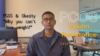 PCOS & Insulin Resistance: How to properly lose weight with PCOS? - Antai Hospitals