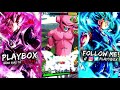 the hybrid killer is finally here lf perfect cell showcase dragon ball legends pvp