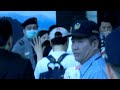 120513 shinhwa 神話送機 離台