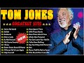 Tom Jones Greatest Hits 2024 - Best Songs of Tom Jones Playlist Collection 2024