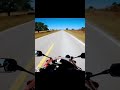 CBR 600RR smoothing downshift