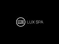 LUX SPA Luxury Princess LS250 Pedicure Chairs 2022 Model