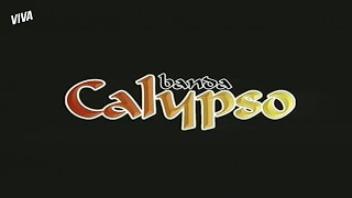 ABERTURA, XONOU XONOU E MAIS: BANDA CALYPSO AO VIVO EM RECIFE | DVD COMPLETO | VIVA