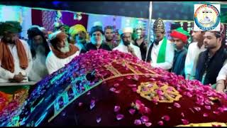 urs hazrat sayyad masoom ali shah auleya  r a kamptee nagpur maharashtra