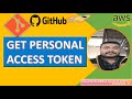 Create Personal Access Token in GitHub – Complete Guide