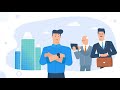 2D Animation for Business – Corporate Video Presentation | 2D Animation Services