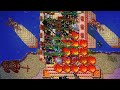 tibia antica neverback warmode vs ruthless regin