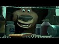 Open Season (2006) Boog Eat Nummy Bars Sit Chair Scenes