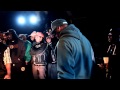 UW Battle League Presents: Calicoe vs O-Red (FULL BATTLE)