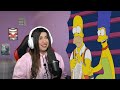 homero prueba pollo frito en un avión los simpson capitulos completos