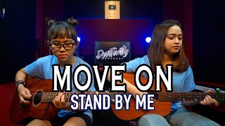 Download Lagu Stand By Me Move On MP3, Video MP4 & 3GP - Lagu123