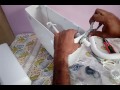 How to install toilet cistern (part -1) How to install toilet cistern (part -1)