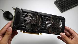 2021 Masih Berbaloi? | GTX 1060 Review