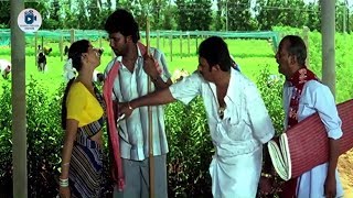 Telugu Recent Bhuvaneswari Super Comedy Scene | Telugu Movies | Theater Movies
