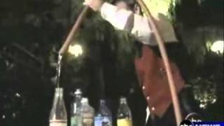 ABC-CNN The Shocking Truth About Your Average Drinking Water