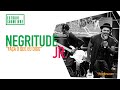 Negritude Junior - Faça O Que Eu Digo - Ao Vivo no Estúdio Showlivre 2019