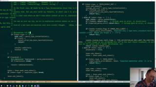 Compiler Programming: Polymorphism Cleanup #programming #gamedev (2)