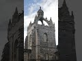 King's College Quad  |  University of Aberdeen