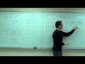 Calculus 1 Lecture 3.4:  The Second Derivative Test for Concavity of Functions