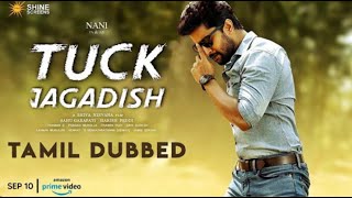 Tuck Jagadish Tamil Dubbed Release date, Nani, Tamil Dubbed , Release Date, Amazon Prime video