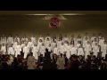 tajimi choir