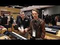 Discussing the Casio PXS3000 and Review | NAMM 2020